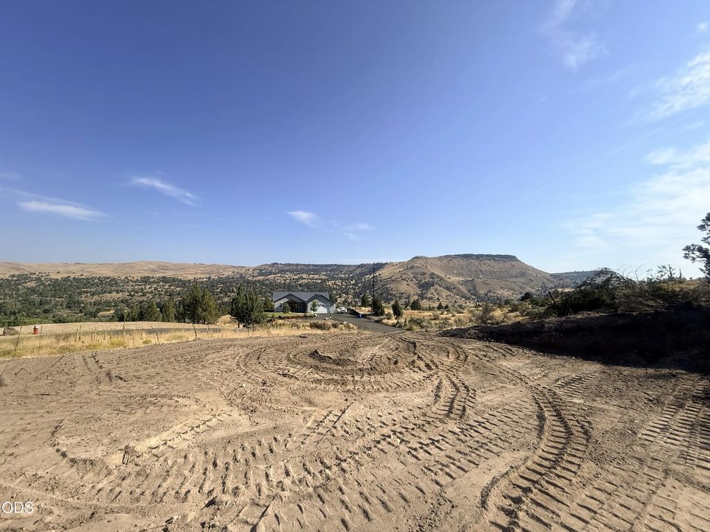 160 Se Lupine Lane, John Day