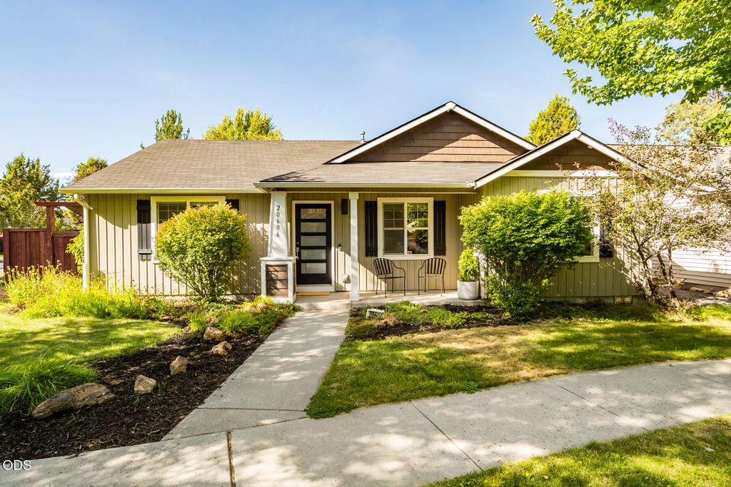 20606 Daisy Lane, Bend