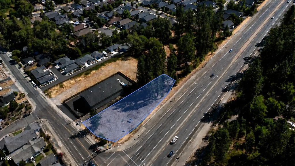Hubbard Lane 3400, Grants Pass