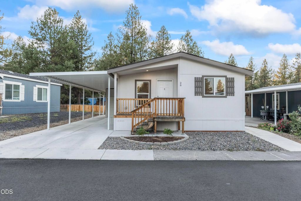 61000 Brosterhous Road Unit 26, Bend