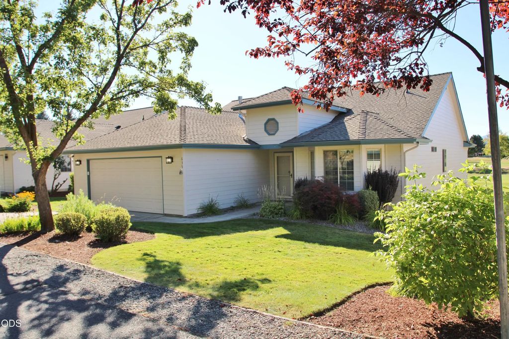 635 Hanks Street, Klamath Falls