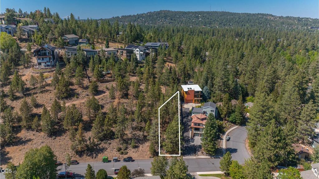 1710 Sw Knoll Avenue, Bend