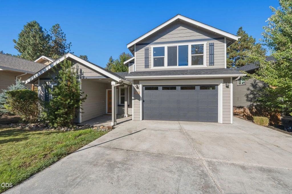 1847 Ne Ellamae Place, Bend