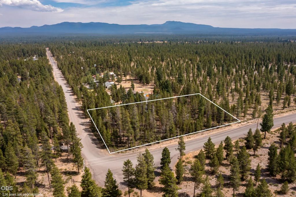16815 Whittier Drive, Bend