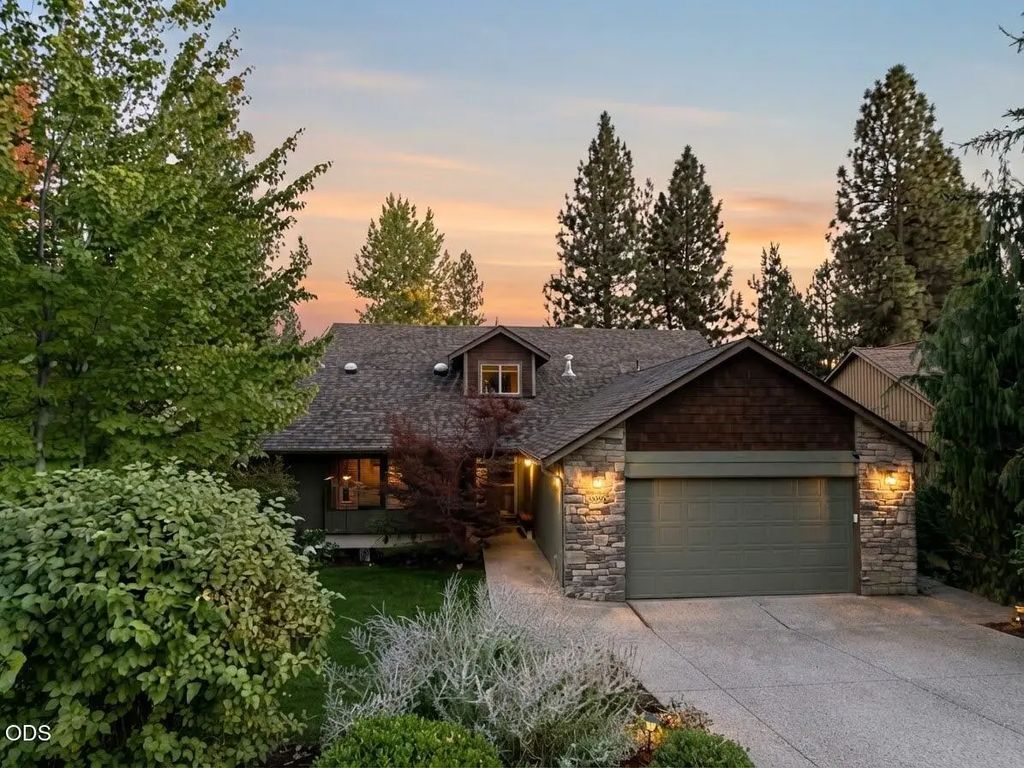 19863 Porcupine Drive, Bend