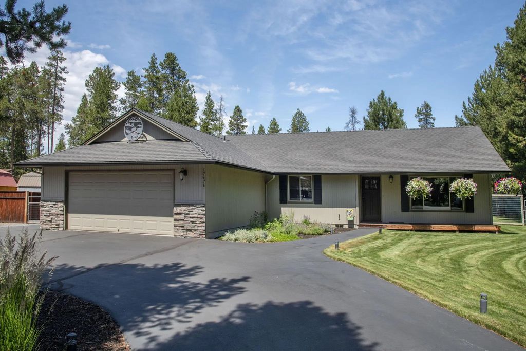 17476 Rail Drive, Bend