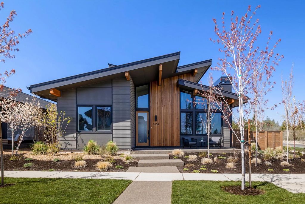 3154 Nw Strickland Way, Bend