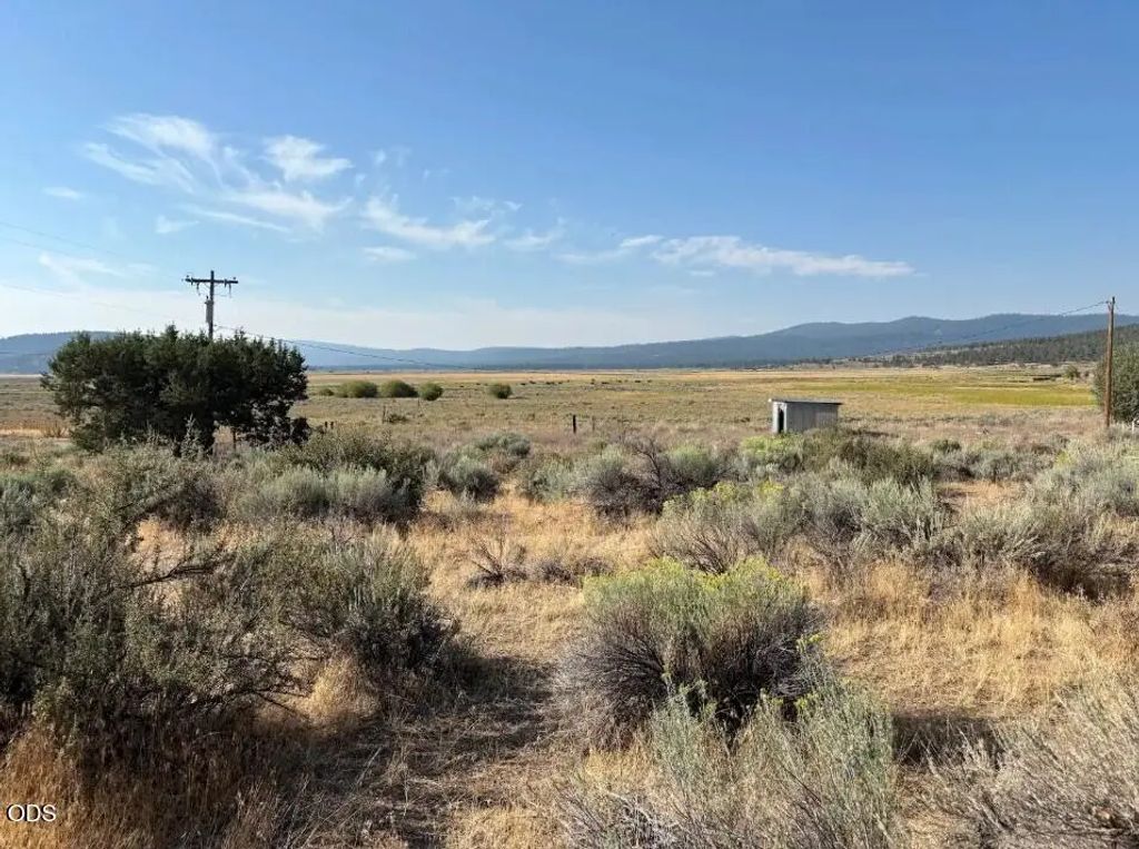 Josephine Street Lot 39, Sprague River