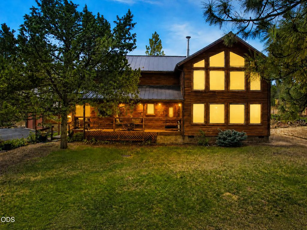 15420 Mustang Road, Klamath Falls