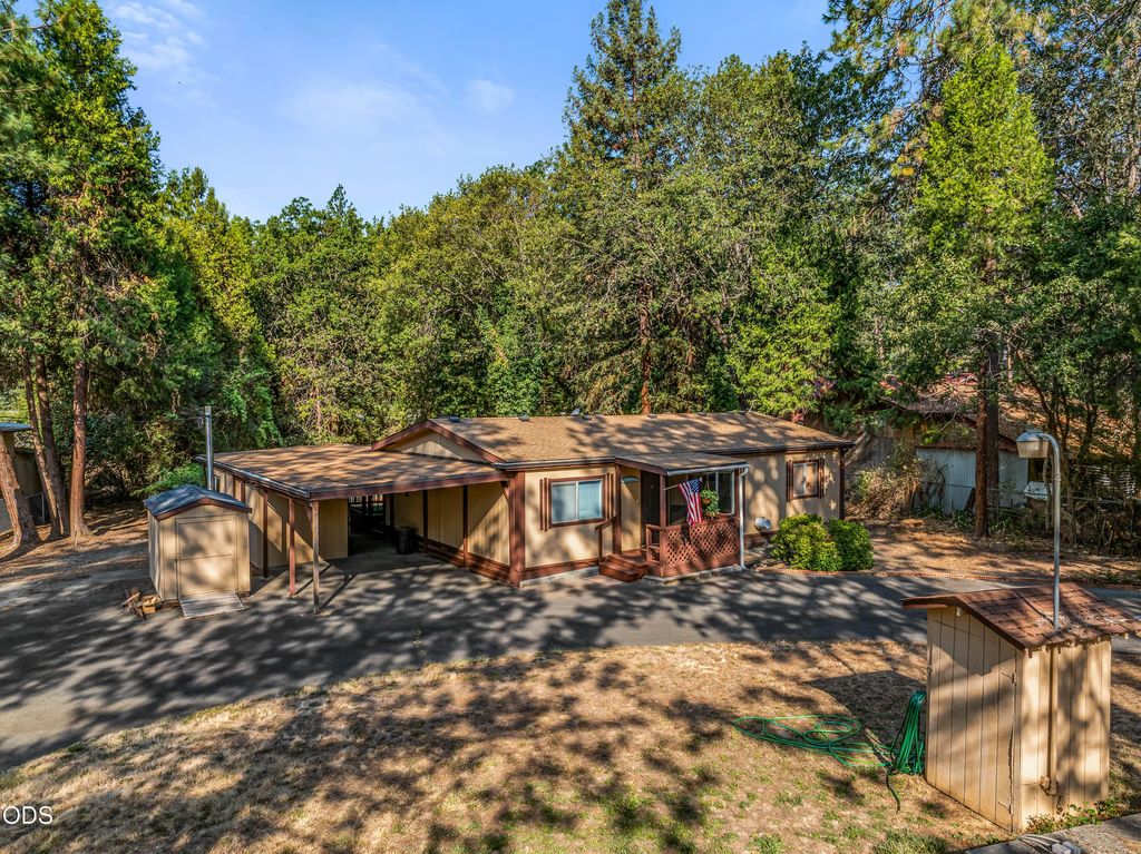 415 Whiteridge Road, Grants Pass