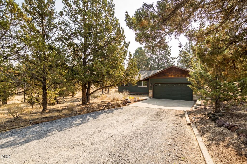 6446 Nw Lynch Lane, Redmond