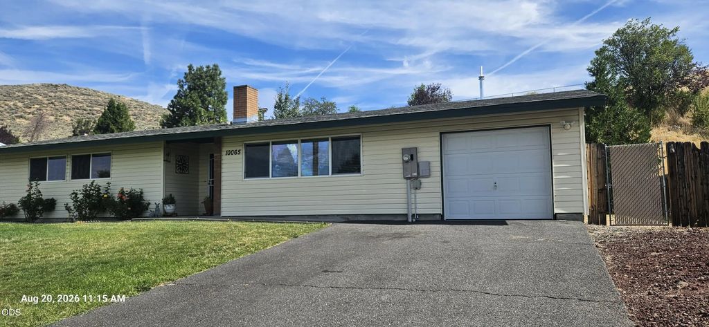 10065 Westbrook Drive, Klamath Falls