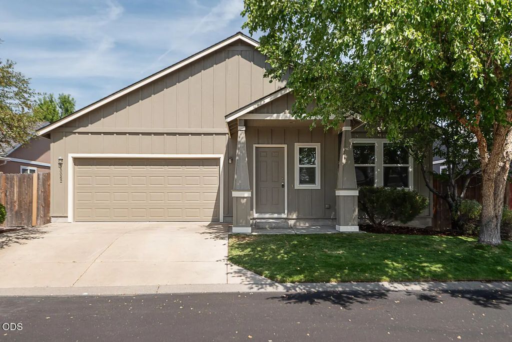 20062 Mount Faith Place, Bend