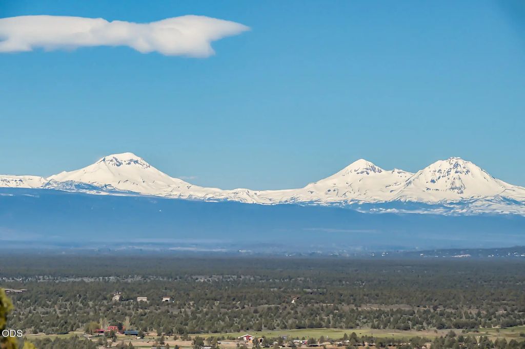 Sw Seven Peaks Loop Lot 795, Powell Butte