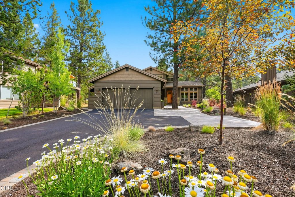 17926 Foursome Lane 3, Sunriver