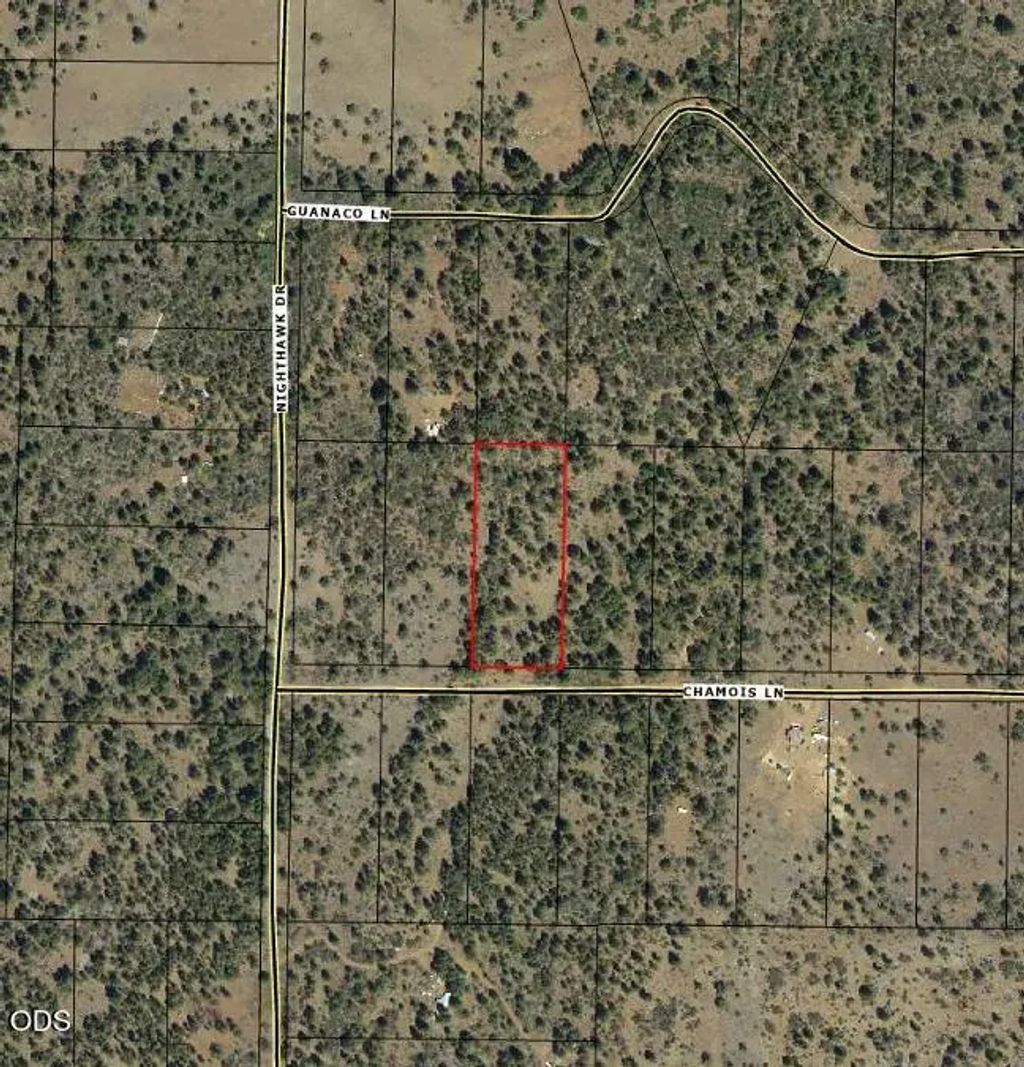 0 Chamois Lane, Bonanza