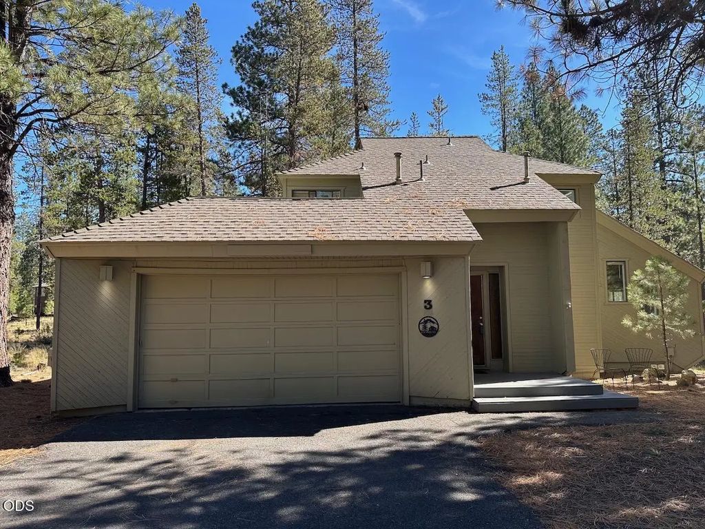 57384 Acacia Lane, Sunriver