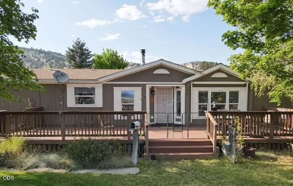 20037 Lefever Street, Klamath Falls