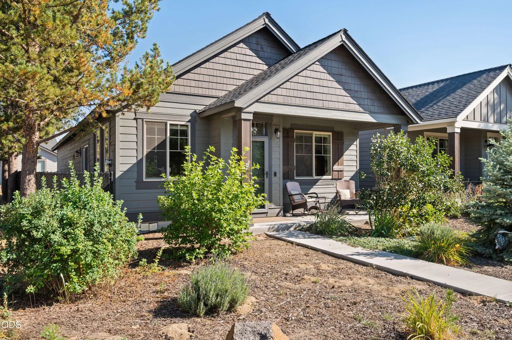 51937 Lumberman, La Pine