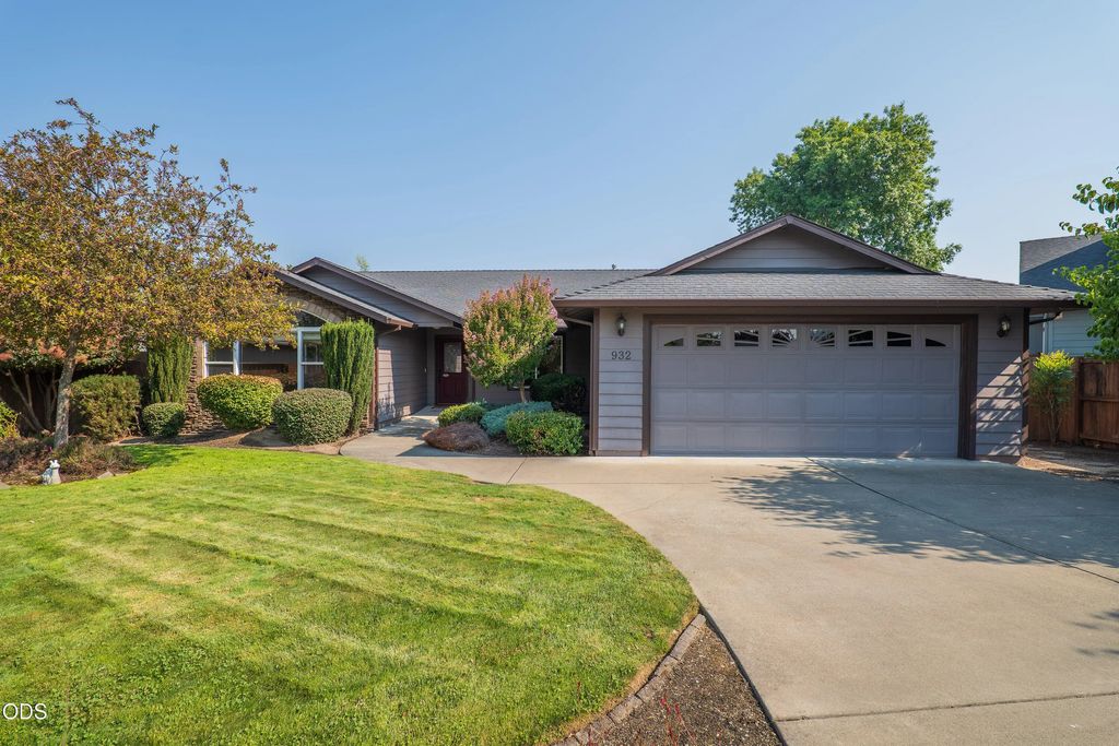 932 Sw Princess Circle, Grants Pass