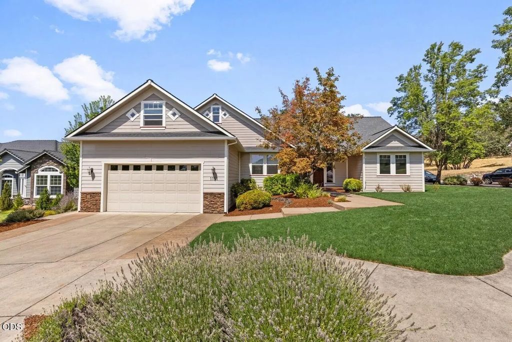 1151 Arrowhead Trail, Eagle Point