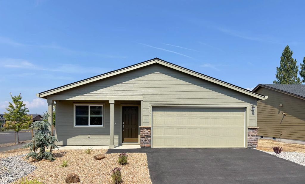 51771 Jubilee Pine Dr, La Pine