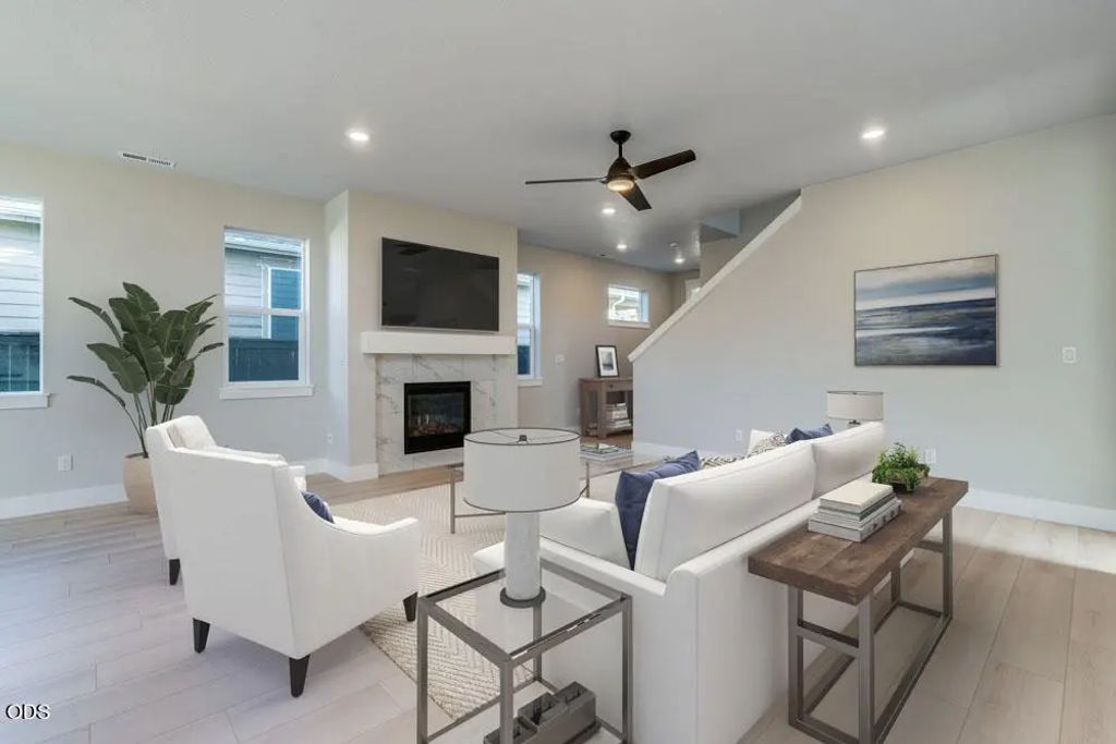 3129 Ne Terra Place, Bend
