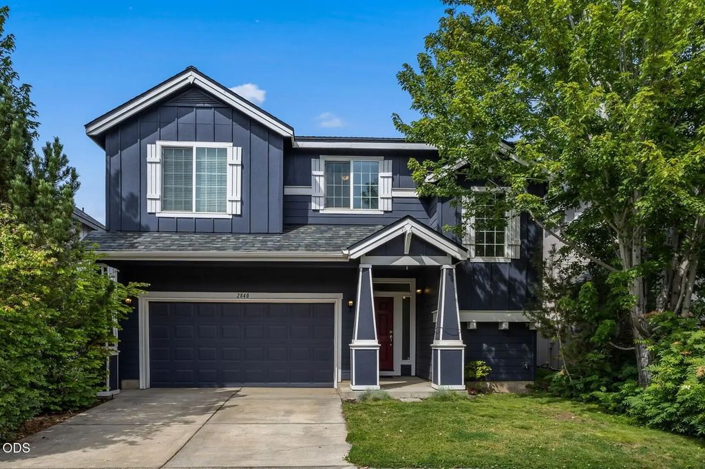 2840 Ne Sedalia Loop, Bend