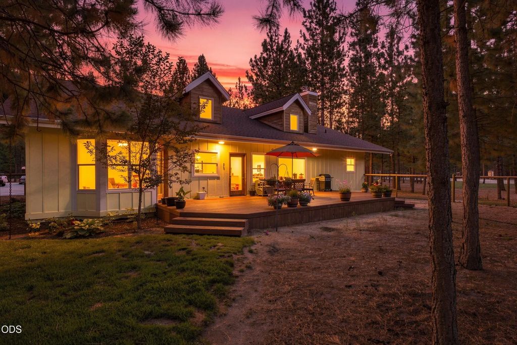 52073 White Fir, La Pine