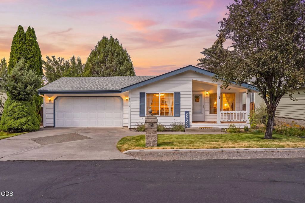 2600 Ne Rosemary Drive, Bend