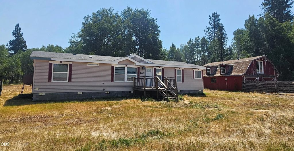 3520 Holbrook Street, Klamath Falls