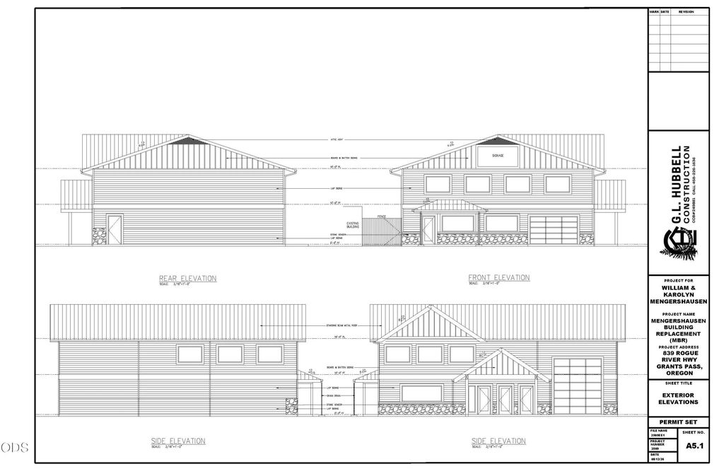 839 Rogue River Highway, Grants Pass