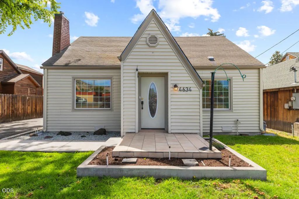 4634 Crosby, Klamath Falls