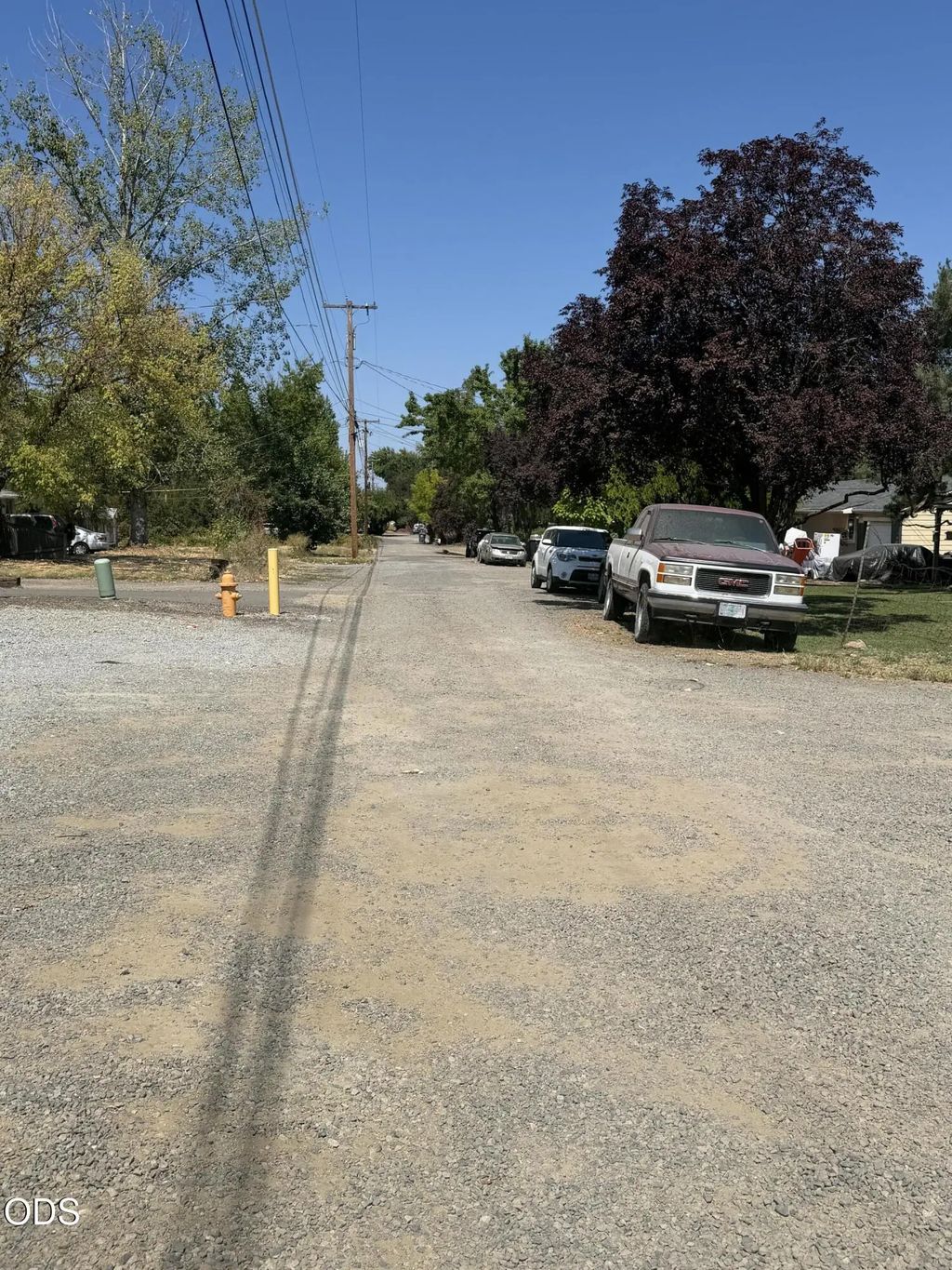Marsh Lane, Medford