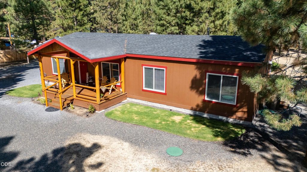 1671 Hackett Drive, La Pine