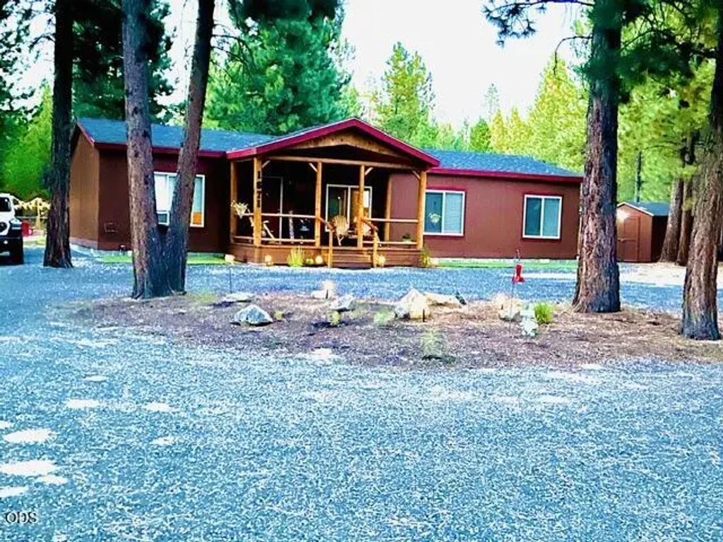 1671 Hackett Drive, La Pine