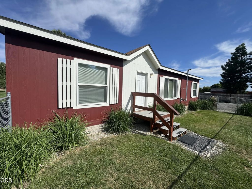 1939 Logan Street, Klamath Falls