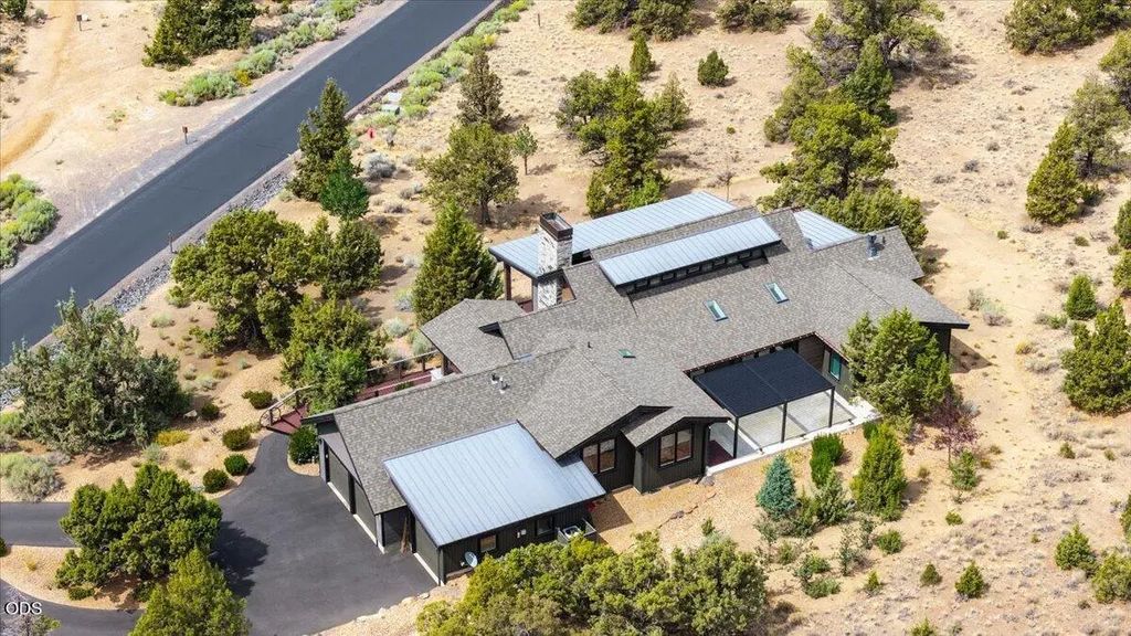 14407 Sw Spirit Rock Drive, Powell Butte