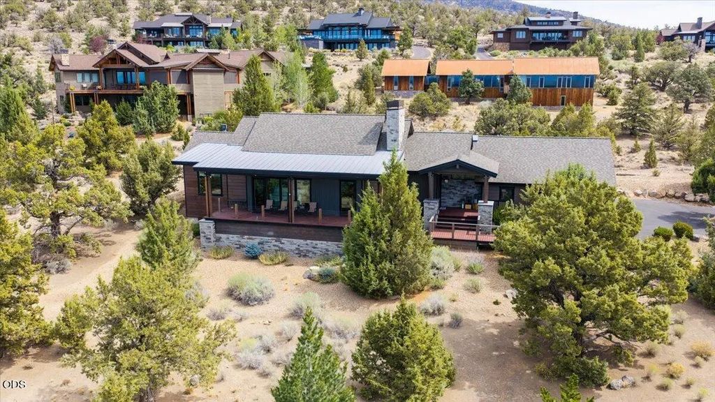 14407 Sw Spirit Rock Drive, Powell Butte