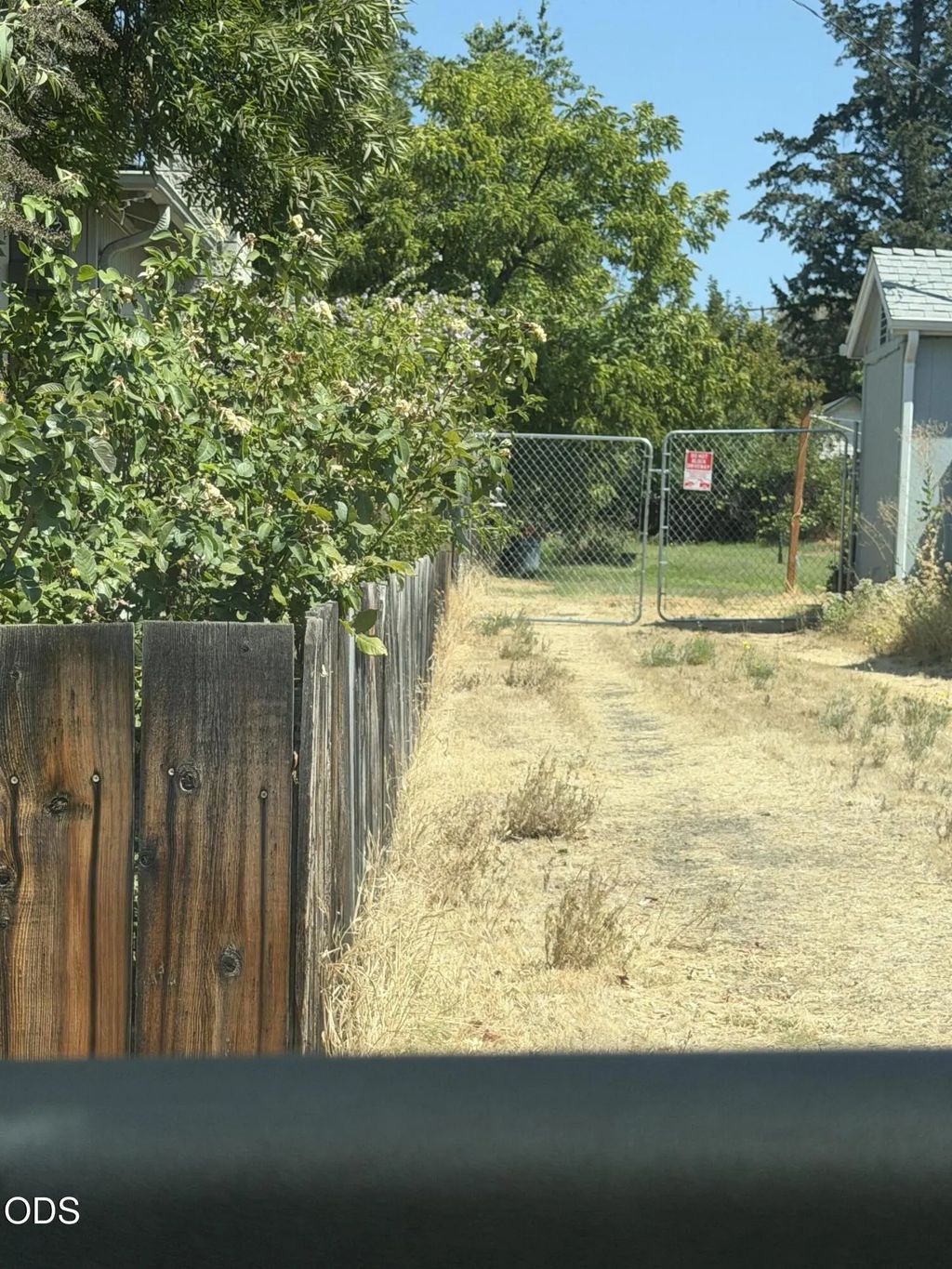 Lawnridge Street, Medford