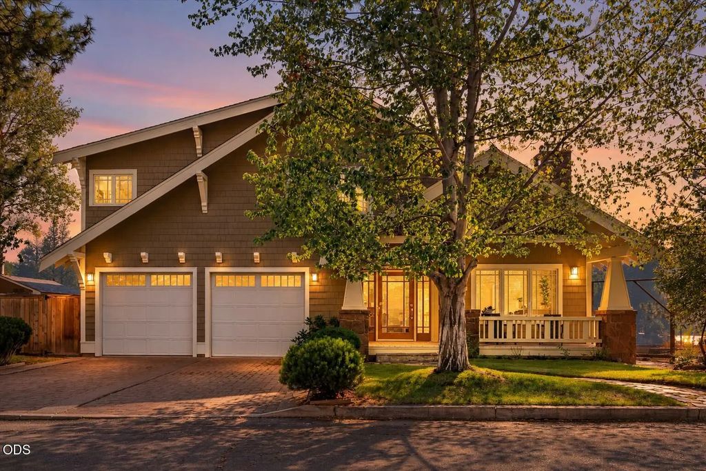 1964 Nw 1st Street, Bend
