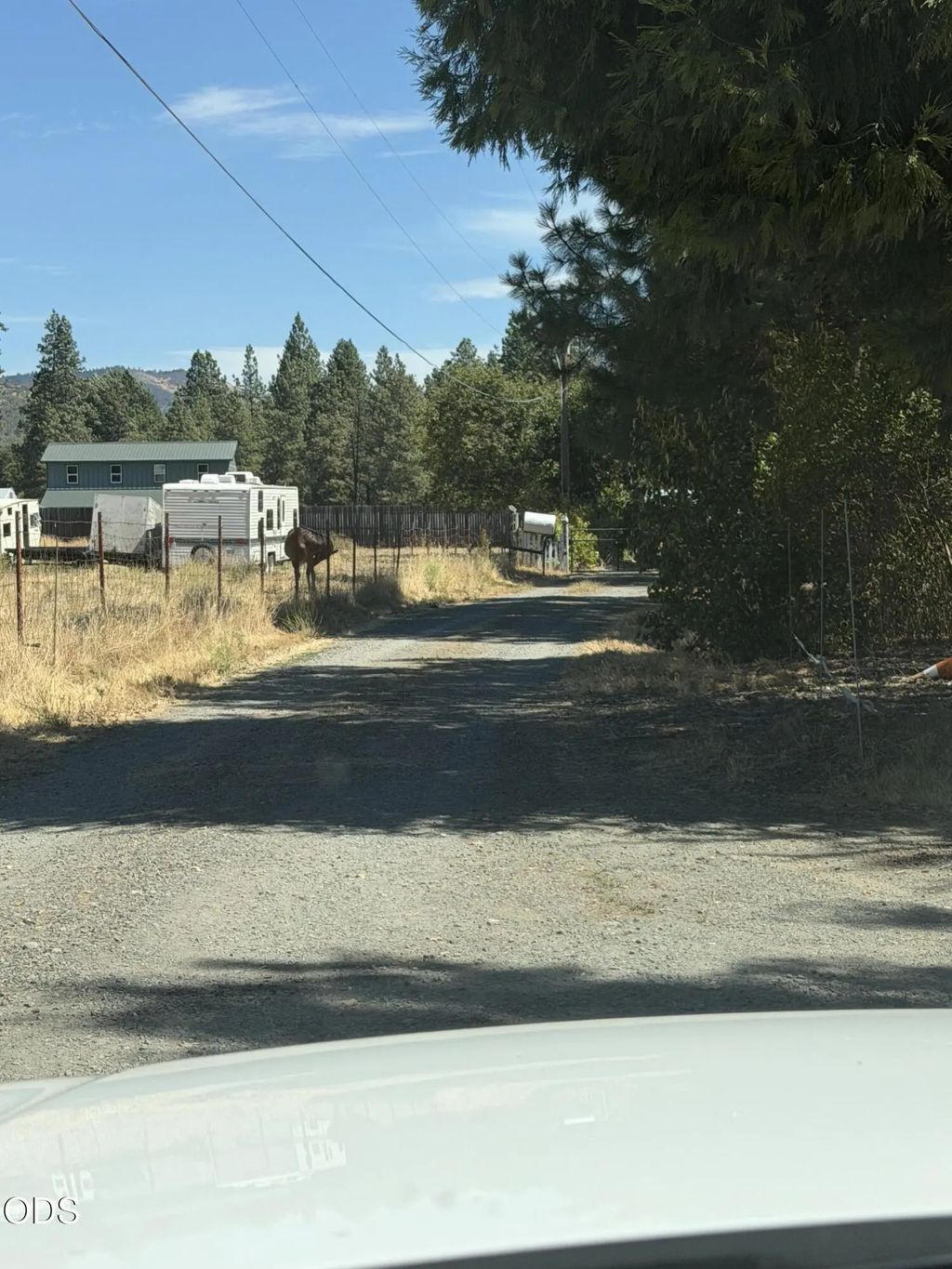 Highway 238, Applegate