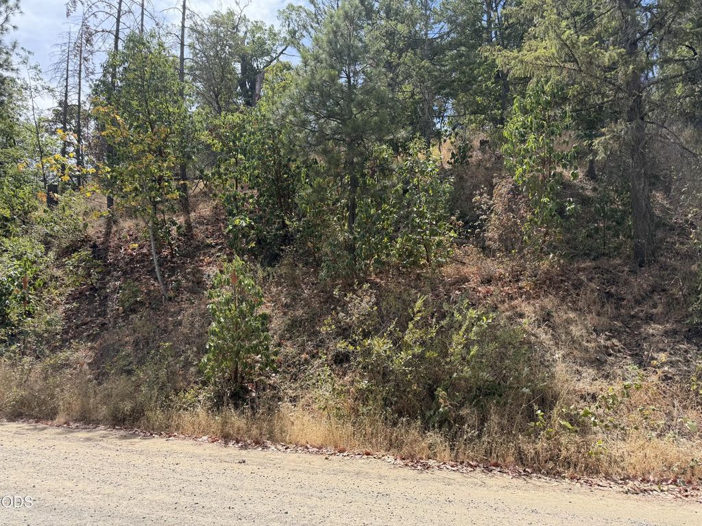 Timberlake Drive, Ashland