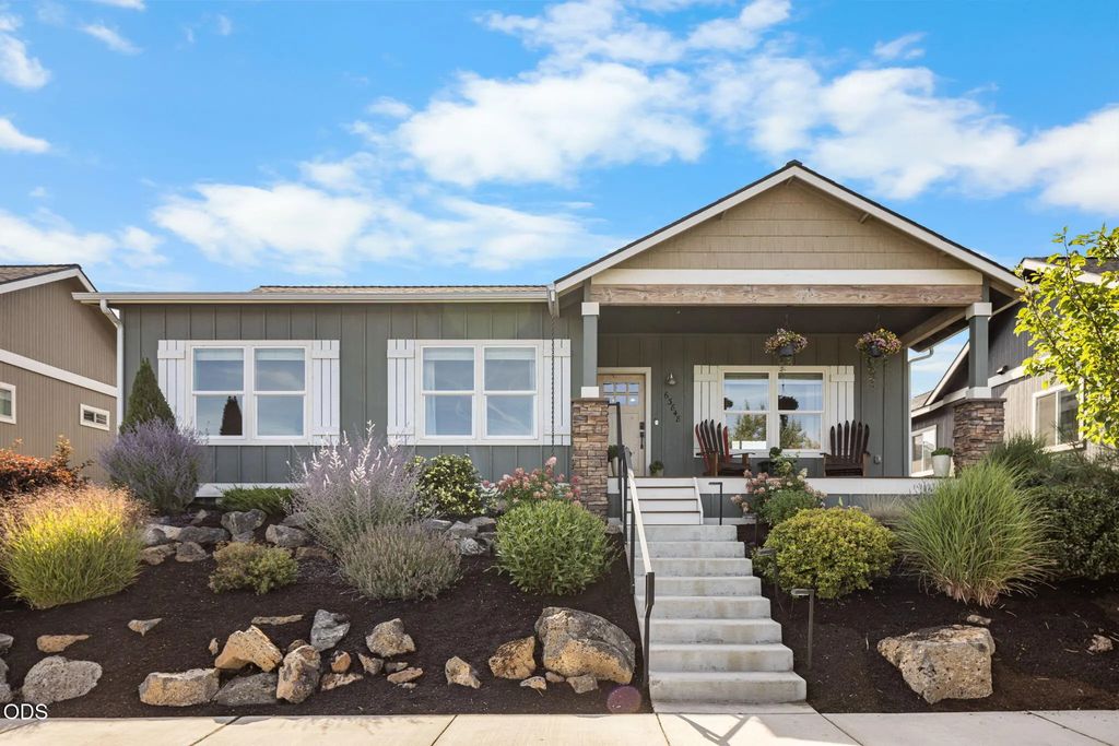 63848 Hunters Circle, Bend