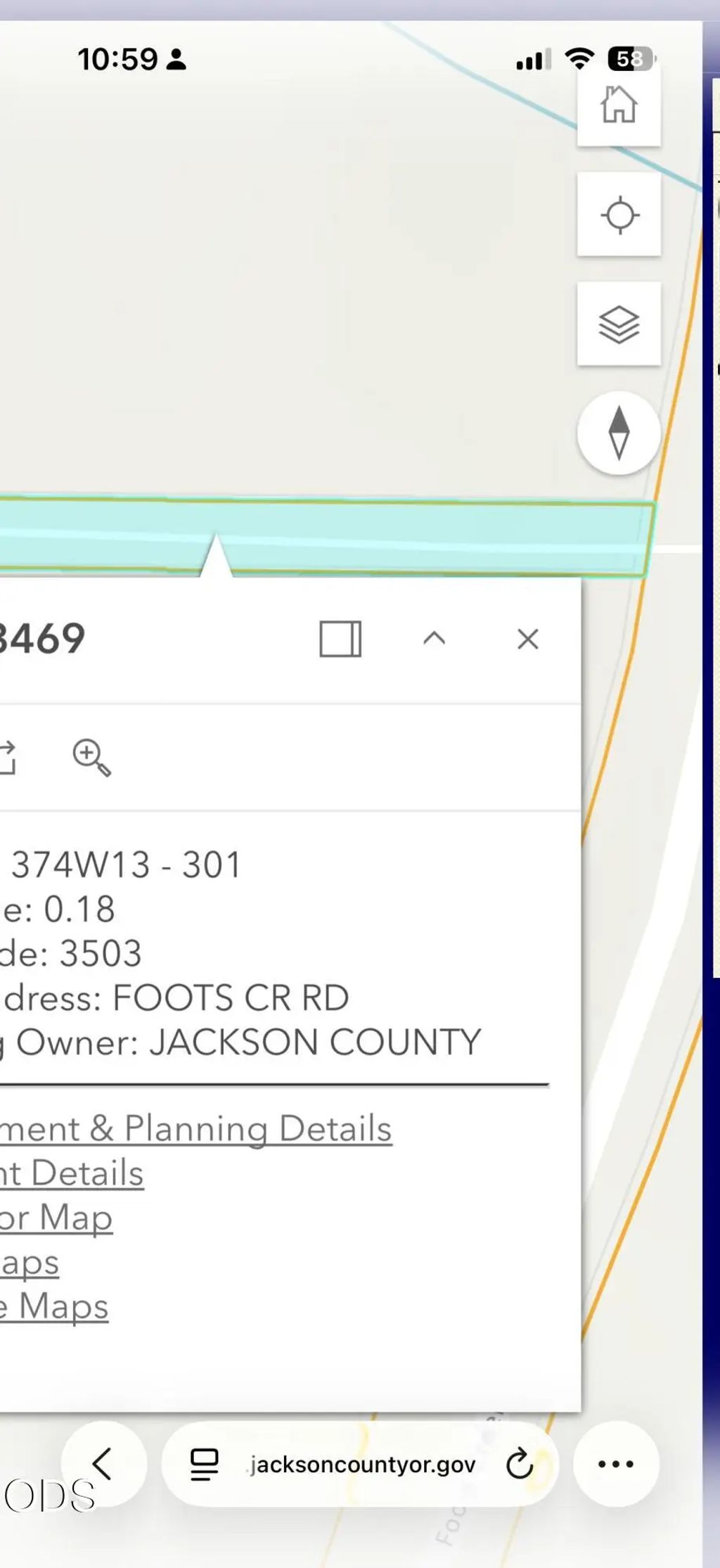 3303 Foots Creek Road, Gold Hill