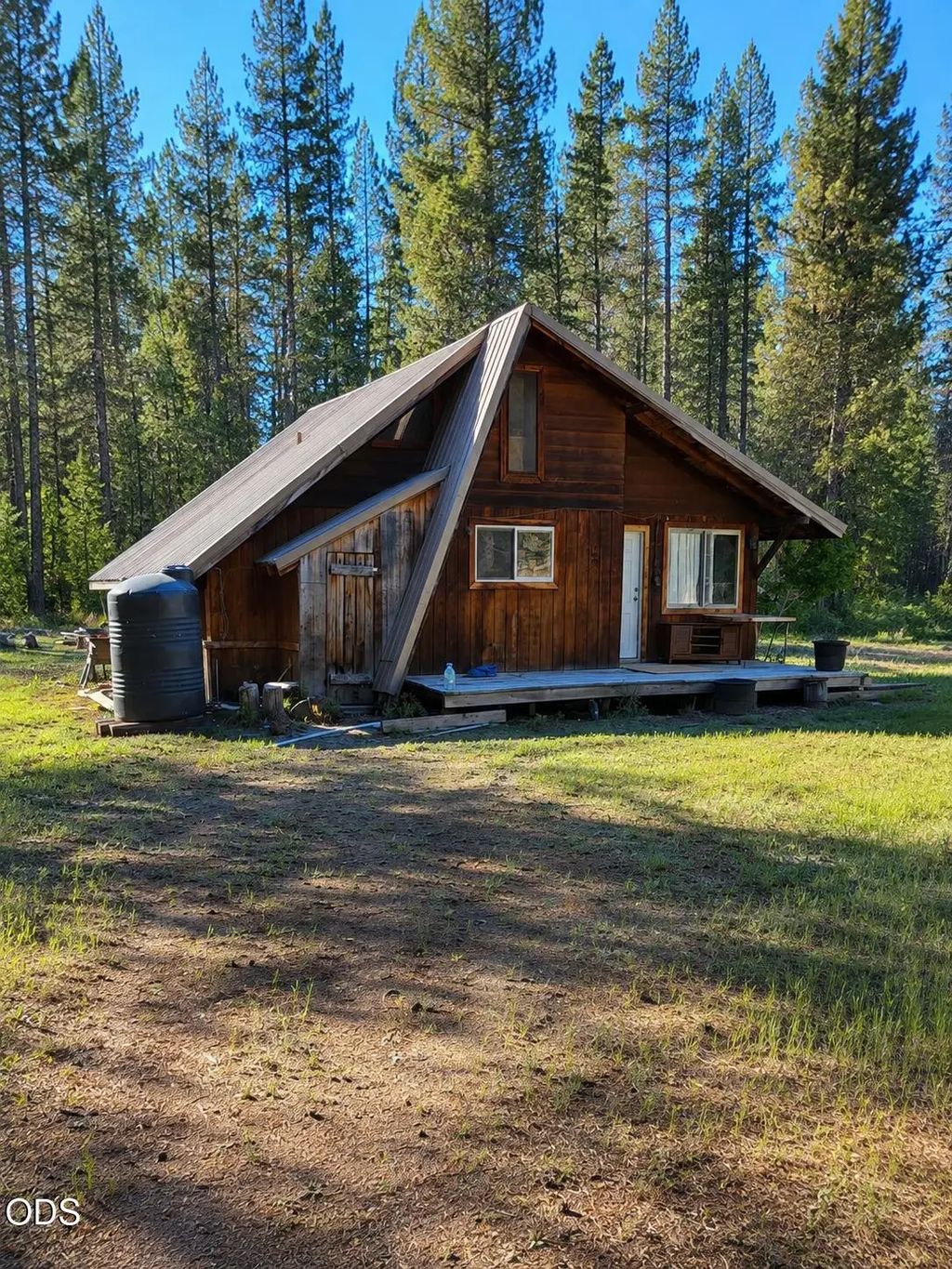 72921 Sun Mountain Road, Chiloquin