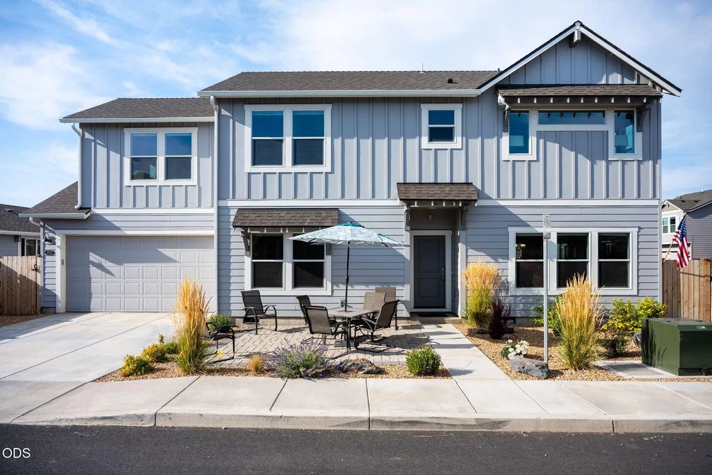 61637 Se Evie Drive, Bend