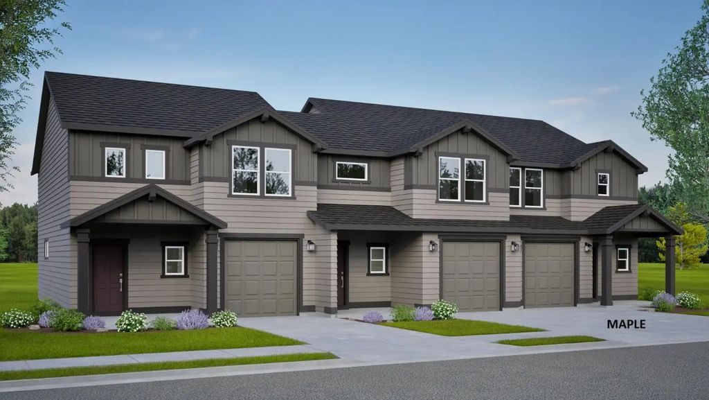 21511 Oconnor Way, Bend