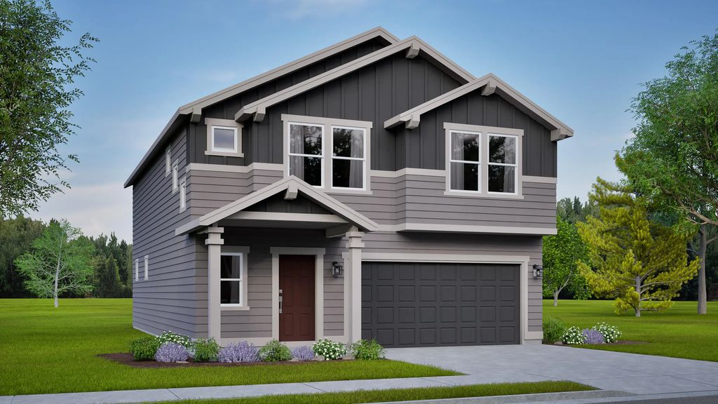 61059 Ne Give Place, Bend
