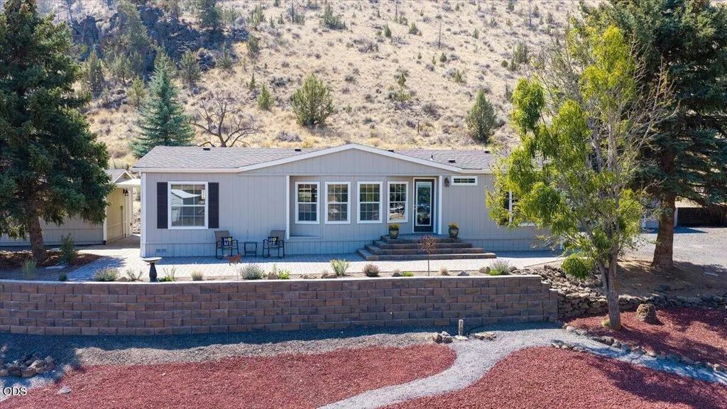 11728 Sw Horny Hollow Trail, Terrebonne